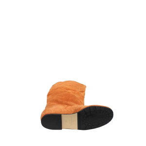 FABIO RUSCONI [파비오 루스코니] 스웨이드롱부츠 (RO53FAB005OR)