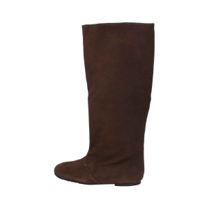 FABIO RUSCONI [파비오 루스코니] 스웨이드롱부츠 (RO53FAB005DB)