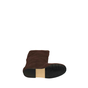 FABIO RUSCONI [파비오 루스코니] 스웨이드롱부츠 (RO53FAB005DB)