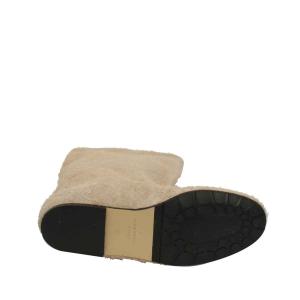 FABIO RUSCONI [파비오 루스코니] 헤어리하프부츠 (RO53FAB006IV)