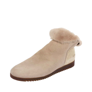 ARCHE[아르쉬] 무통숏앵클 (RO53ARC001BE)