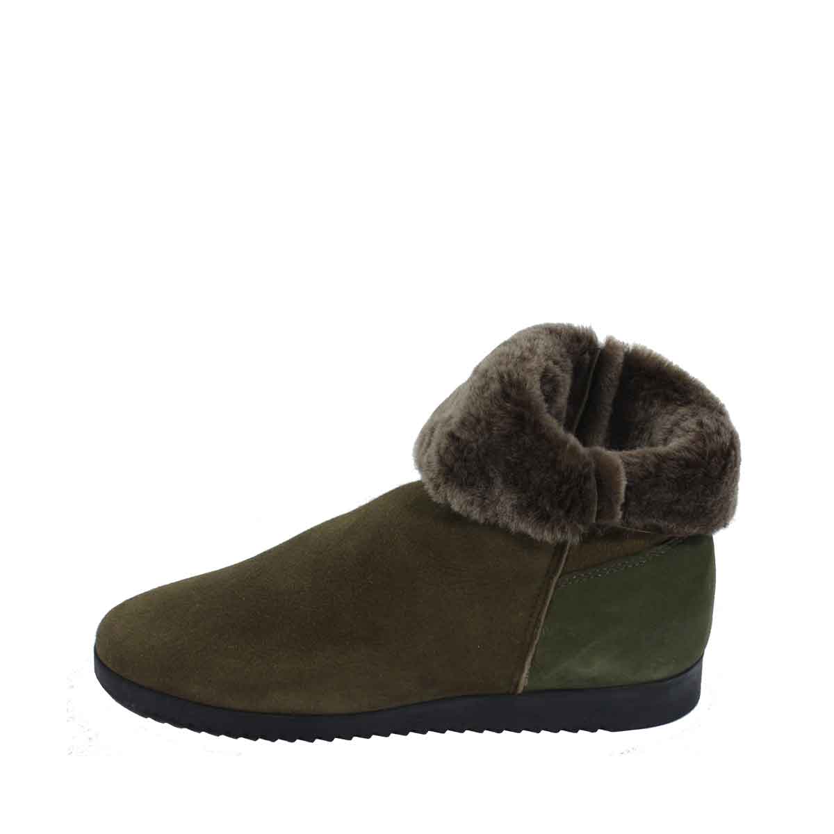 ARCHE[아르쉬] 무통숏앵클 (RO53ARC001KH)