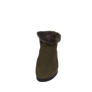 ARCHE[아르쉬] 무통숏앵클 (RO53ARC001KH)