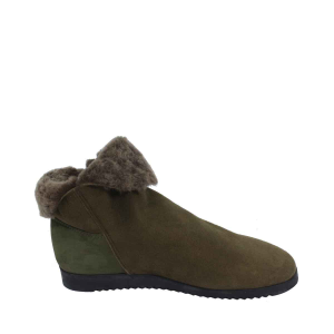 ARCHE[아르쉬] 무통숏앵클 (RO53ARC001KH)