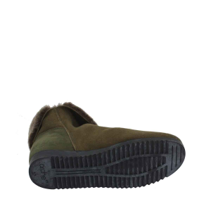 ARCHE[아르쉬] 무통숏앵클 (RO53ARC001KH)