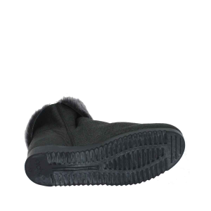 ARCHE[아르쉬] 무통숏앵클 (RO53ARC001BK)