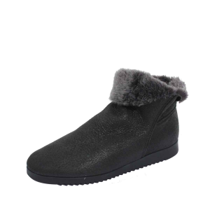 ARCHE[아르쉬] 무통숏앵클 (RO53ARC001BK)