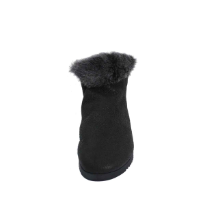 ARCHE[아르쉬] 무통숏앵클 (RO53ARC001BK)