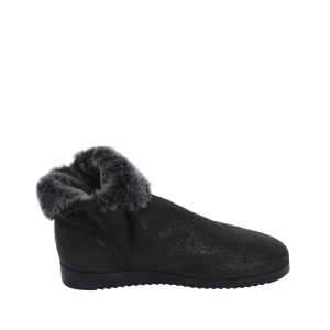 ARCHE[아르쉬] 무통숏앵클 (RO53ARC001BK)