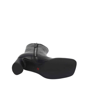 Halmanera[할마네라] 스퀘어토베이직앵클 (RO53HAL006BK)