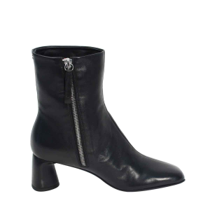 Halmanera[할마네라] 스퀘어토베이직앵클 (RO53HAL006BK)