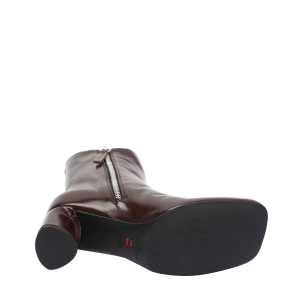 Halmanera[할마네라] 스퀘어토베이직앵클 (RO53HAL006DB)