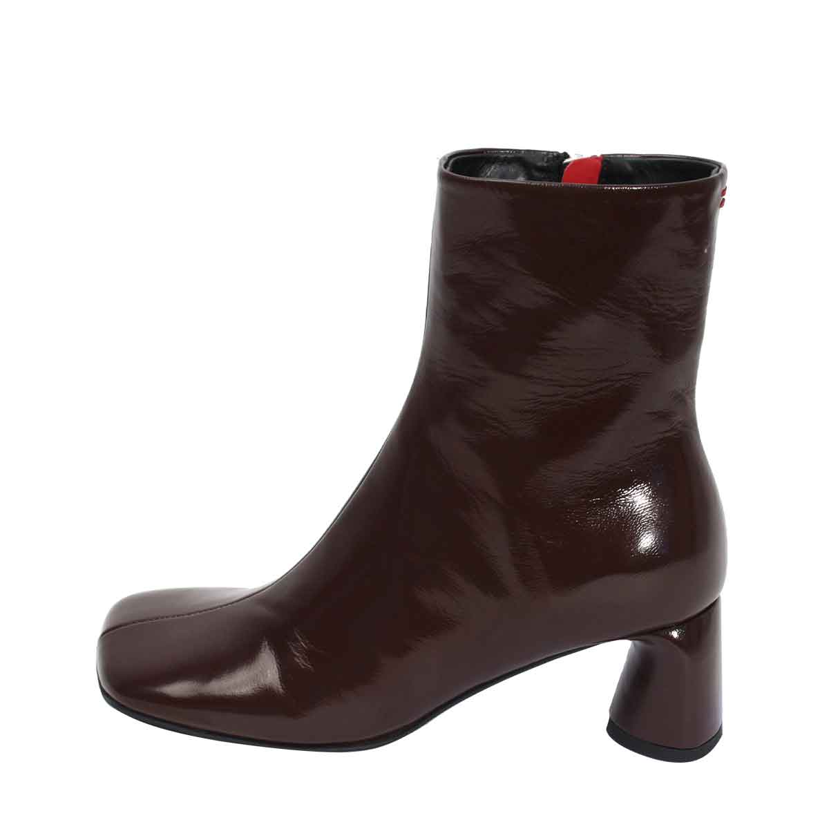 Halmanera[할마네라] 스퀘어토베이직앵클 (RO53HAL006DB)