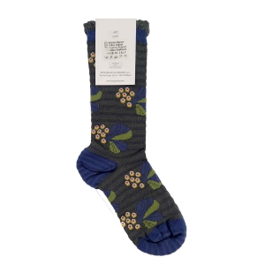 Exqujite J[익스퀴짓 제이] 베리앤플라워삭스 (RO53EXQ501BL)