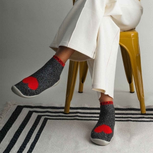 COLLEGIEN [꼴레지앙] SCK 삭스슈즈 (RO53CLG504NY)