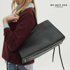 MBB 디바백 (L) <BR>HS53MYB201BK