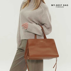 MBB 디바백 (L) <BR>HS53MYB201BR