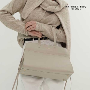 MBB 디바백 (L) <BR>HS53MYB201LG