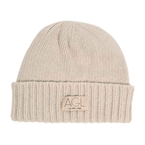 AGL 로고케이블비니 (RO53AGL603LG)