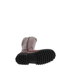 LORENZO MASIERO[로렌조 마시에로] 베이직롱부츠 (RO53LRZ001BR)