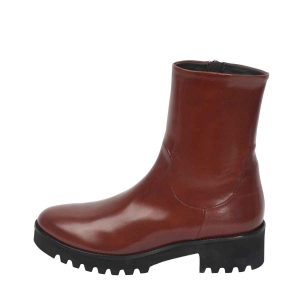 LORENZO MASIERO[로렌조 마시에로] 베이직앵클 (RO53LRZ002BR)