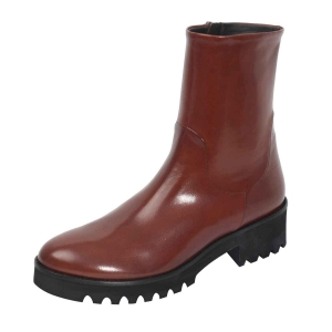 LORENZO MASIERO[로렌조 마시에로] 베이직앵클 (RO53LRZ002BR)