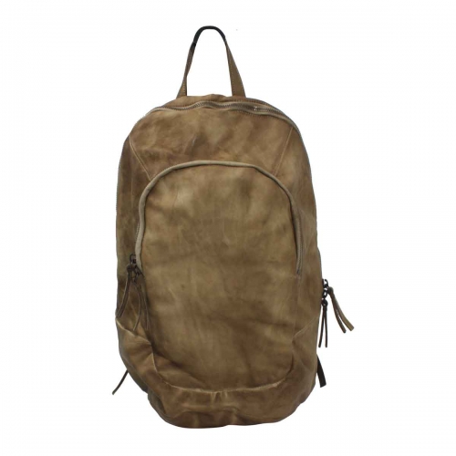 Shoto[쇼토] 빈티지 백팩 (RO53SHO201GN)