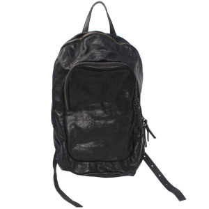 Shoto[쇼토] 빈티지 백팩 (RO53SHO201BK)