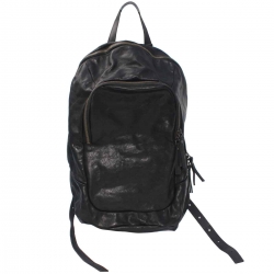 Shoto[쇼토] 빈티지 백팩 (RO53SHO201BK)