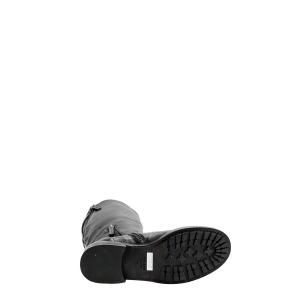 사선지퍼롱부츠 (RC53REC007BK)