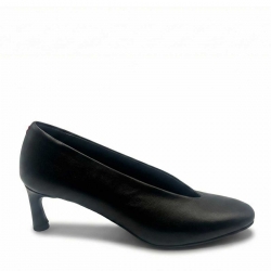 Halmanera[할마네라] 라운드토미들 (RO61HAL010BK)