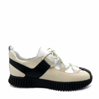 ARCHE[아르쉬] 청키솔스니커즈 (RO61ARC001WH)