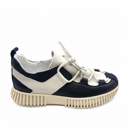 ARCHE[아르쉬] 청키솔스니커즈 (RO61ARC001BK)