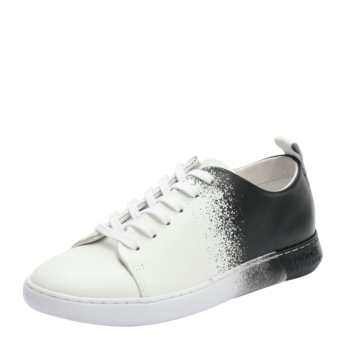 PANTONE 여성스프레이드스니커즈 (RC63PAN001WH)