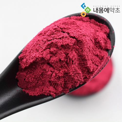 블랙커런트분말 230g