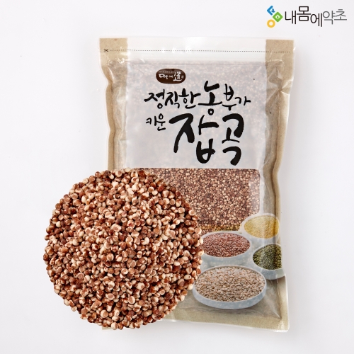 국산 수수 찰수수 1kg