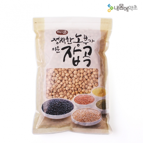 병아리콩 2kg