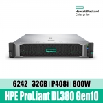 HPE DL380 Gen10 6242 1P P20245-B21