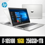 프로북 450 G7 9LB23PA i7-10510U Win10Pro