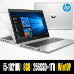 프로북 450 G7 9MX63PA i5-10210U Win10Pro