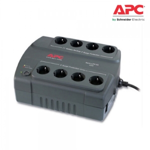 APC Back-UPS BE700-KR 700VA 405W 무정전전원공급장치