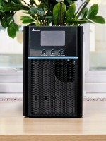 델타UPS 한국총판 DELTA UPS NX-1K NX1K 1000VA 900W 타워형 온라인UPS