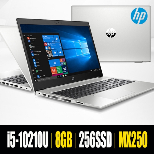 프로북 450 G7 9KU95PA i5-10210U Win10Pro