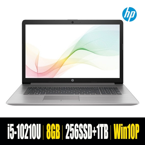 HP노트북 470 G7 9VF92PA i5-10210U Win10Pro