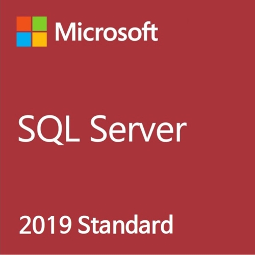 MS SQL Server 2019 Standard [기업용/라이선스]