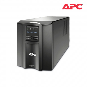 APC SMC1500IC 1500VA 900W 타워형 SMC1500I 무정전전원공급장치 [케이블미포함]