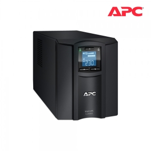 APC SMC2000I [2000VA/1300W] 타워형UPS MC2000IC 무정전전원공급장치 [케이블미포함]