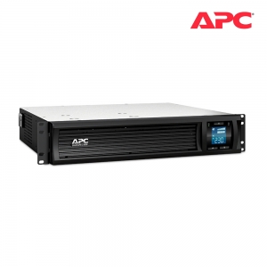 APC SMC3000RMI2U [3000VA/2100W] 랙형 UPS 무정전 전원공급장치