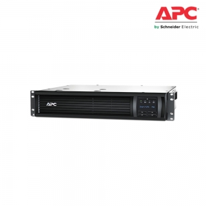 APC Smart-UPS SMT750RMI2UC [750VA/500W] SMT750RMI2U 무정전전원공급장치