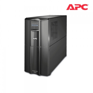 APC Smart-UPS SMT3000IC [3000VA/2700W]  SMT3000I 무정전전원공급장치